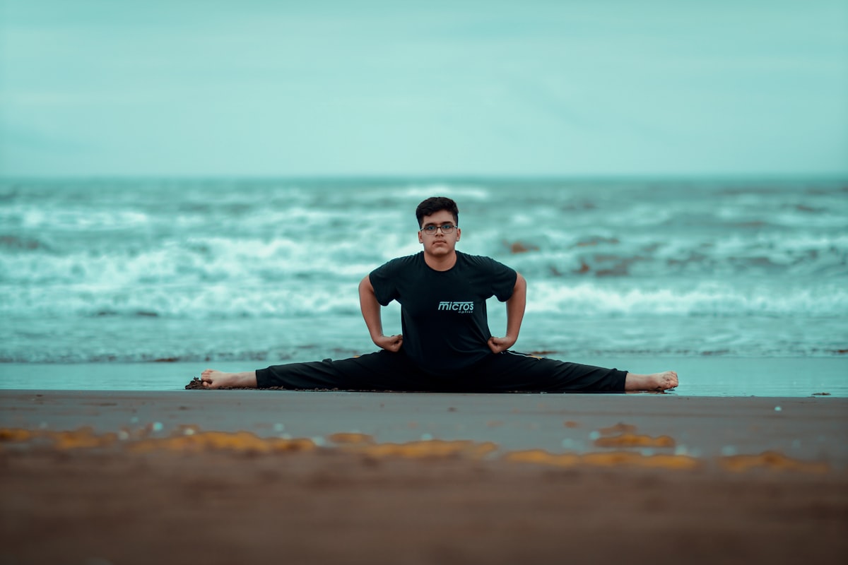 Mental Clarity and Focus Through Yoga Meditation